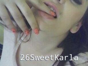 26SweetKarla