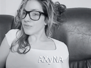 AXyNA