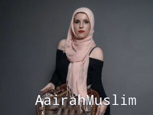 AairahMuslim