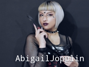 AbigailJopplin