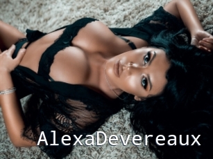 AlexaDevereaux