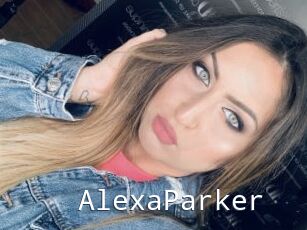 AlexaParker