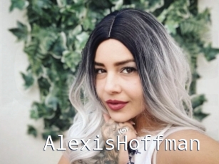 AlexisHoffman