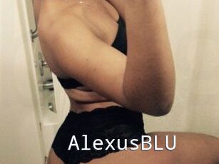 AlexusBLU