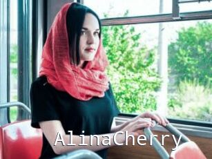 AlinaCherry