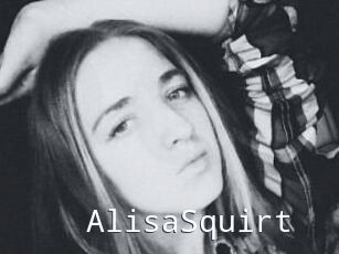 AlisaSquirt