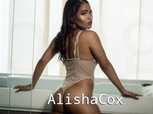 AlishaCox