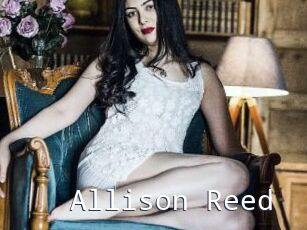 Allison_Reed