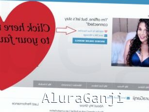 AluraGanji