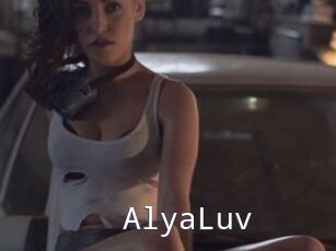 AlyaLuv