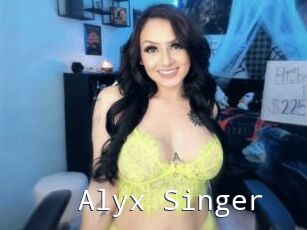 Alyx_Singer