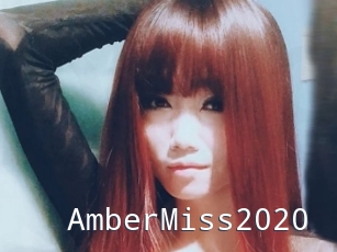 AmberMiss2020