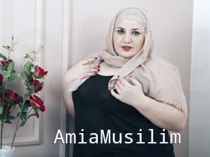 AmiaMusilim