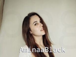 AminaaBlack