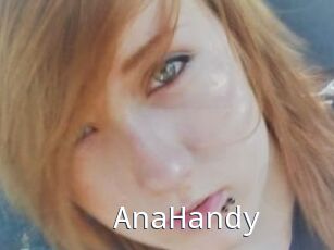 AnaHandy