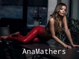 AnaMathers