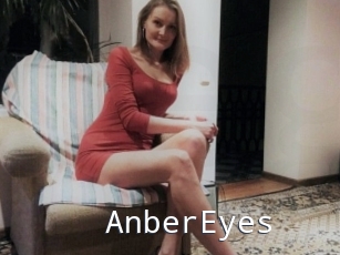 AnberEyes