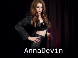 AnnaDevin