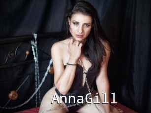 AnnaGill