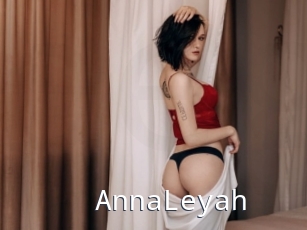 AnnaLeyah