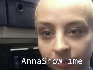 AnnaShowTime