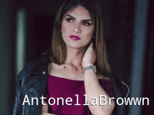 AntonellaBrowwn