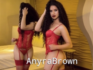 AnyraBrown