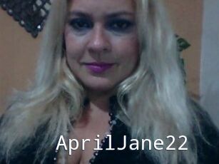 AprilJane22