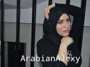 ArabianAlexy