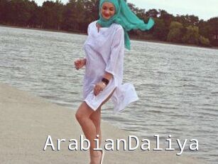 ArabianDaliya