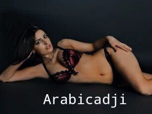 Arabicadji