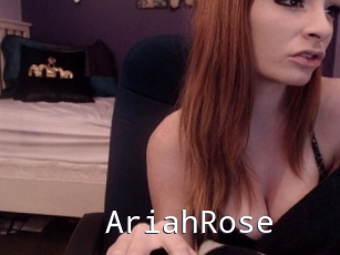 AriahRose