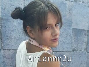 Ariannn2u