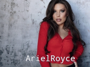 ArielRoyce