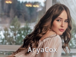 AryaCox