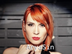 AryaSin