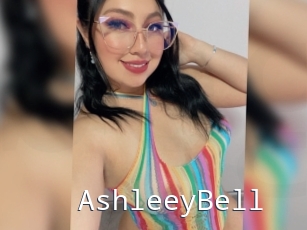 AshleeyBell