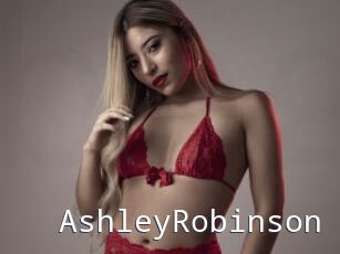 AshleyRobinson