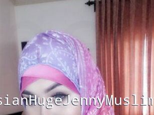 AsianHugeJennyMuslim