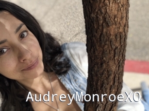 AudreyMonroeXO