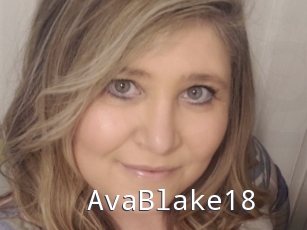 AvaBlake18