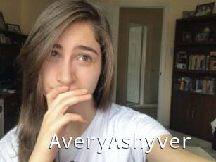 AveryAshyver