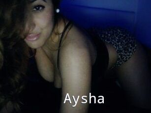 Aysha