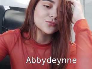 Abbydeynne