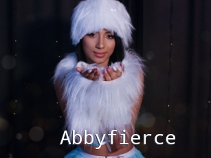 Abbyfierce