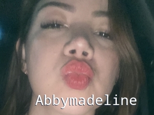 Abbymadeline