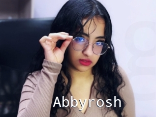 Abbyrosh