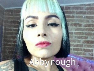 Abbyrough