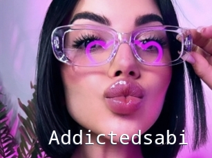 Addictedsabi