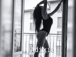 Adixia